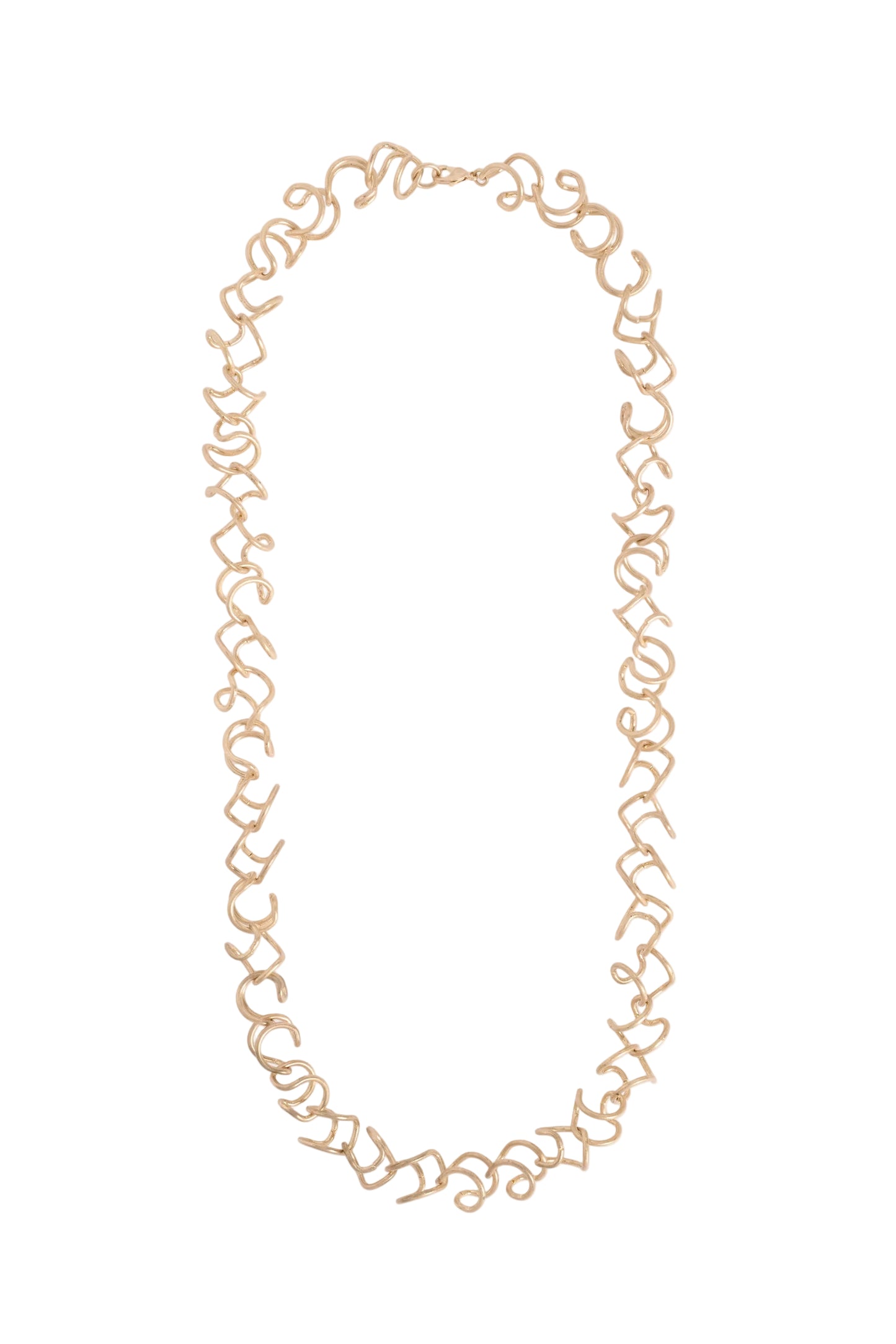 Elk The Label - Orden long necklace
