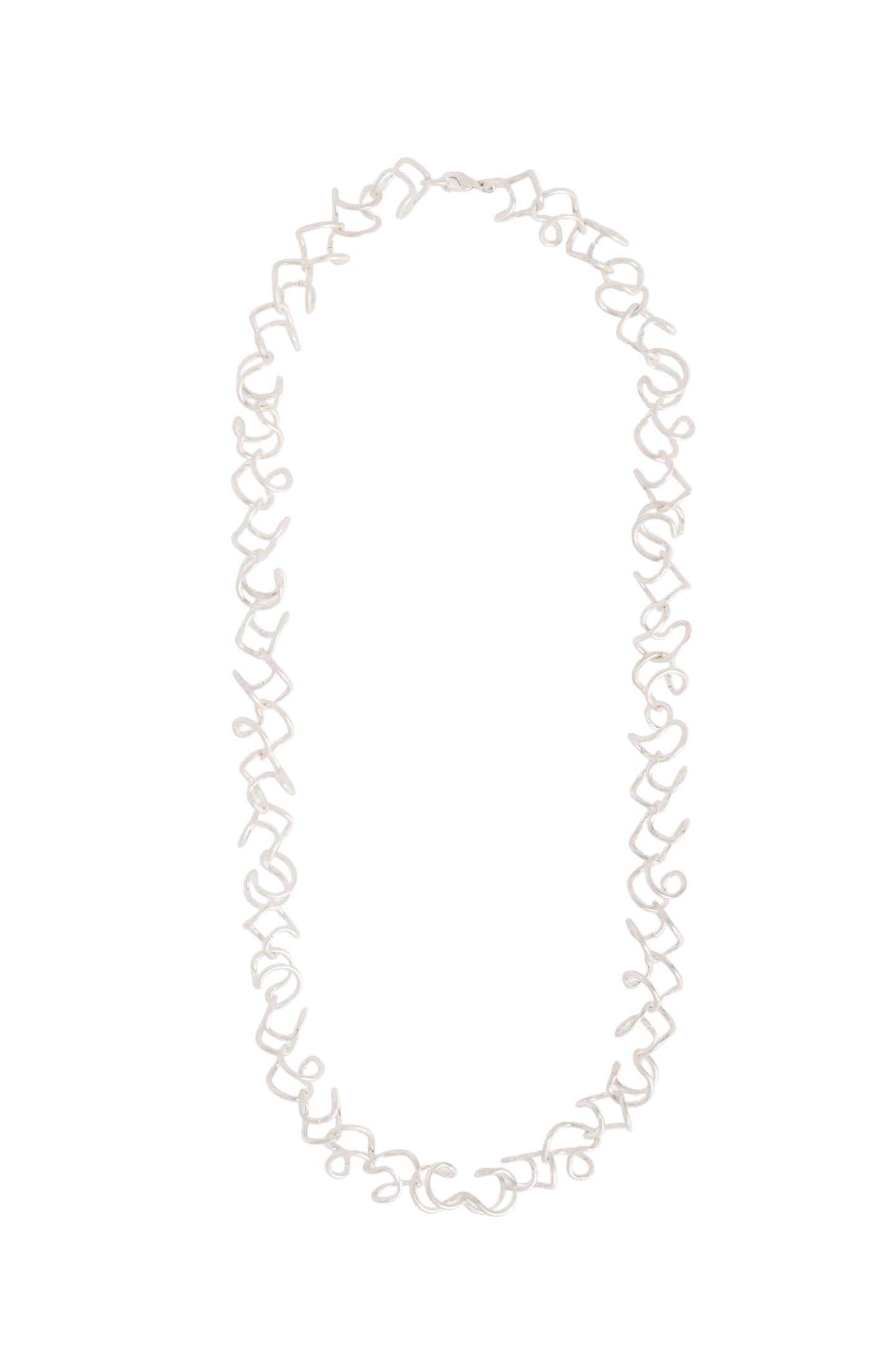 Elk The Label - Orden long necklace