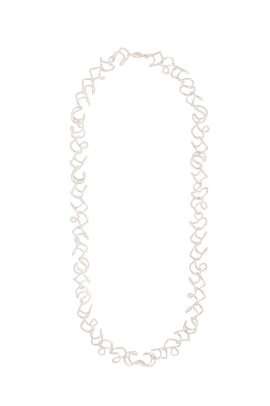 Elk The Label - Orden long necklace