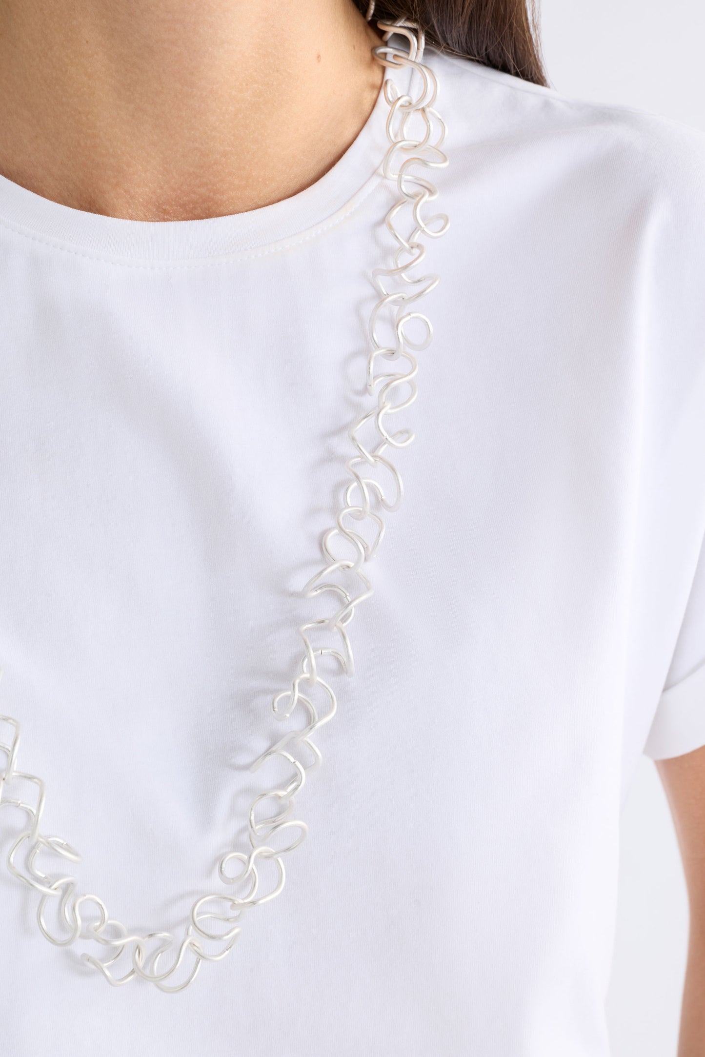 Elk The Label - Orden long necklace