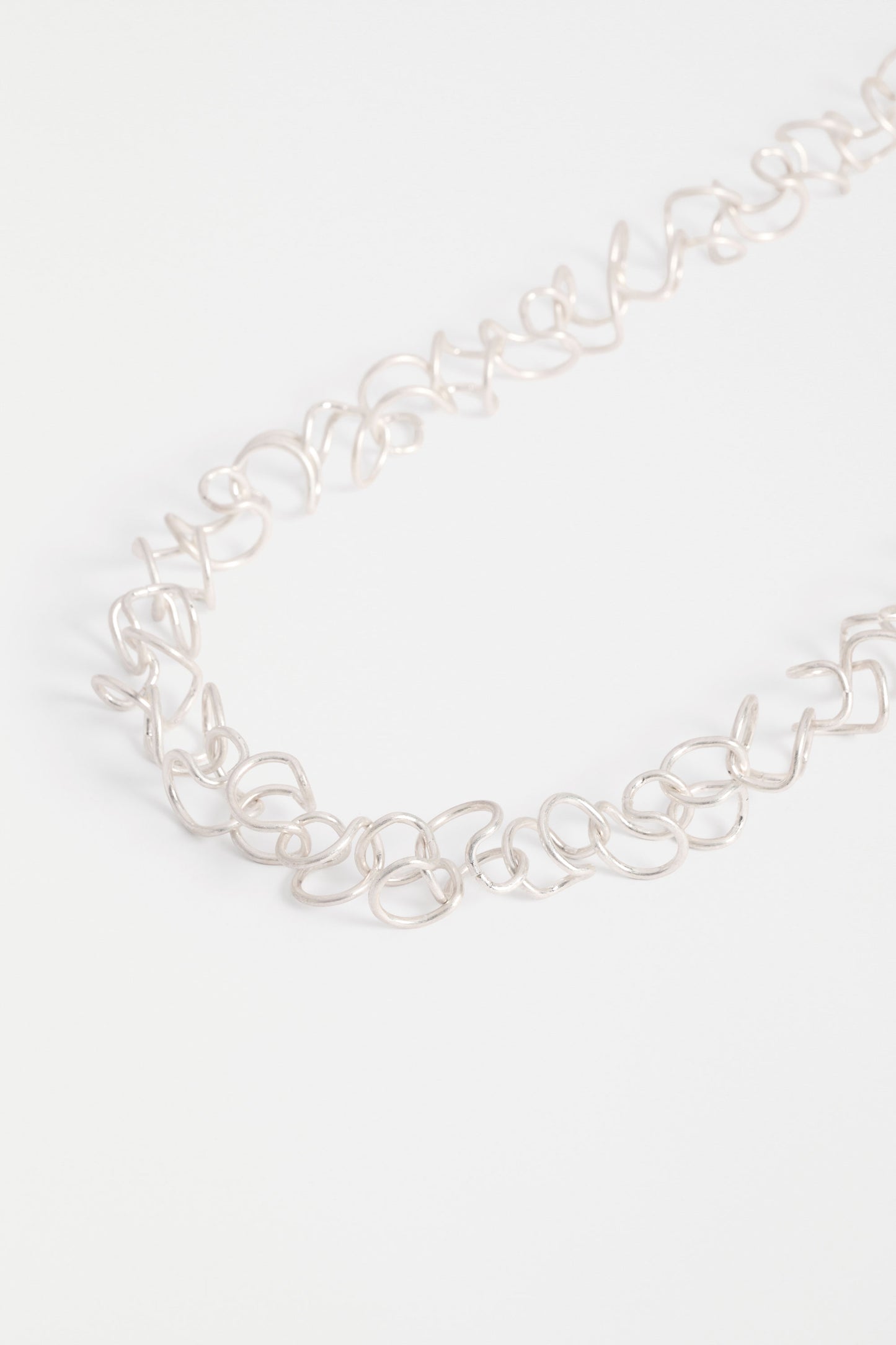 Elk The Label - Orden long necklace