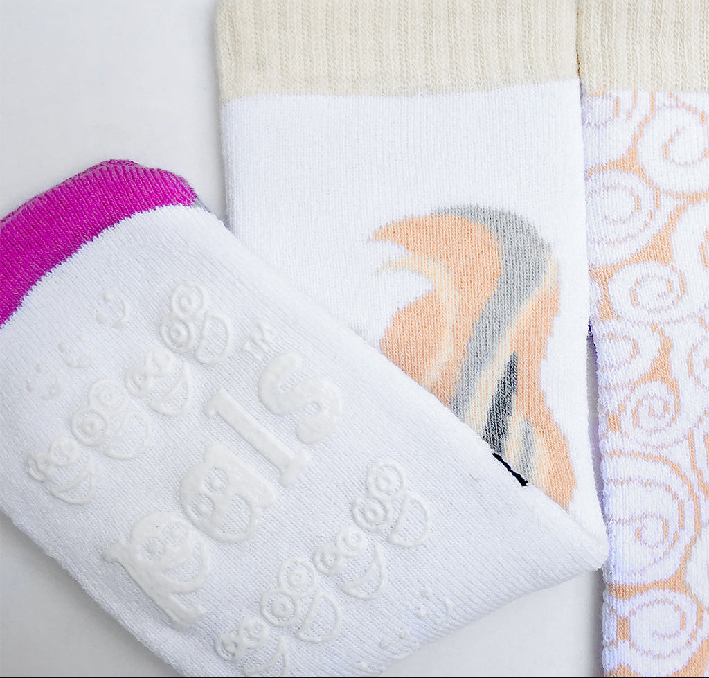 Pals Socks - Horse & Alpaca