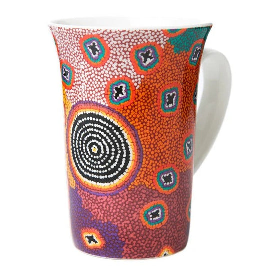 Ruth Stewart - Mug