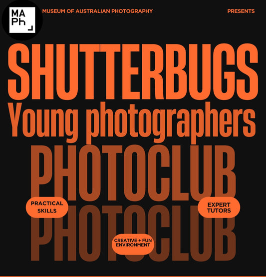 Shutterbugs Photo Club
