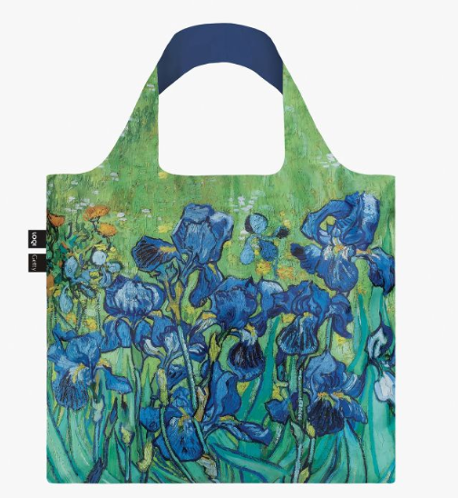 LOQI - Van Gogh Irises