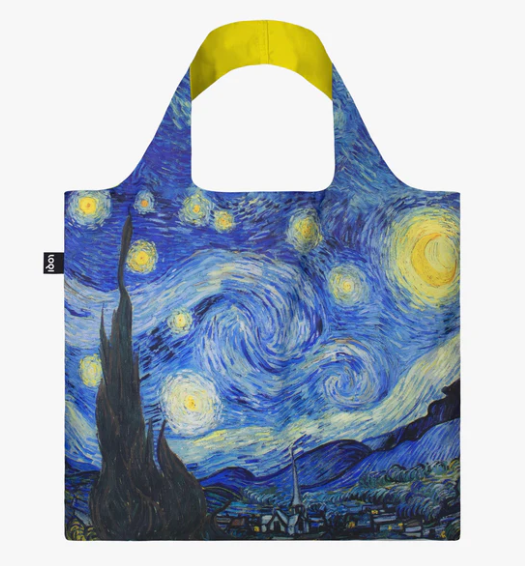 LOQI - Vincent Van Gogh The Starry Night