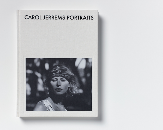 Carol Jerrems | Portraits