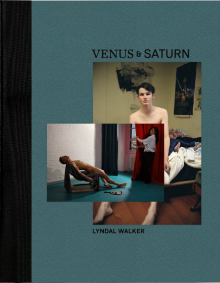 Lyndal Walker: Venus & Saturn
