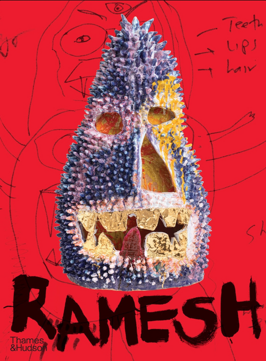 Ramesh by Mario Nithiyendran