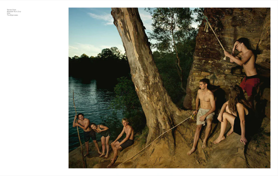 Exposure: Contemporary photographers in Australia and New Zealand by Amber Creswell Bell