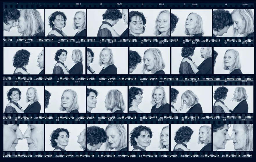 Artists by Artists by Michelle Grey and Susan Armstrong