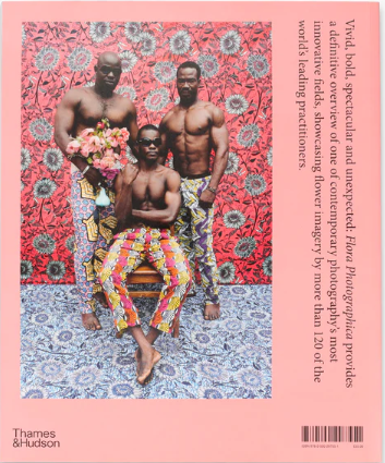 Flora Photographica by William A. Ewing, Danaé Panchaud