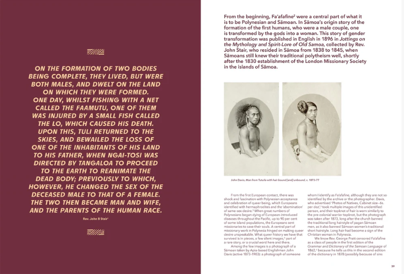 Paradise Camp by Yuki Kihara