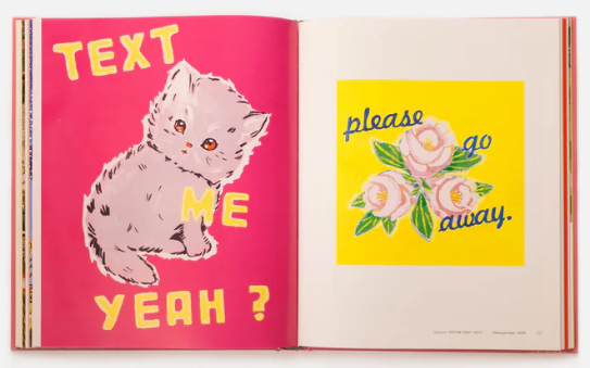 Truth Bomb Inspiration from the Mouths and Minds of Women Artists by Abigail Crompton