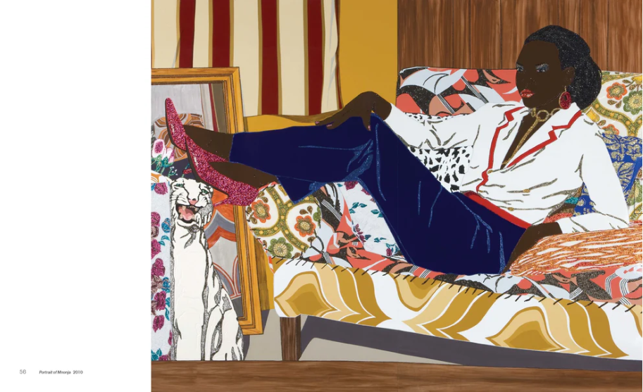 Truth Bomb Inspiration from the Mouths and Minds of Women Artists by Abigail Crompton