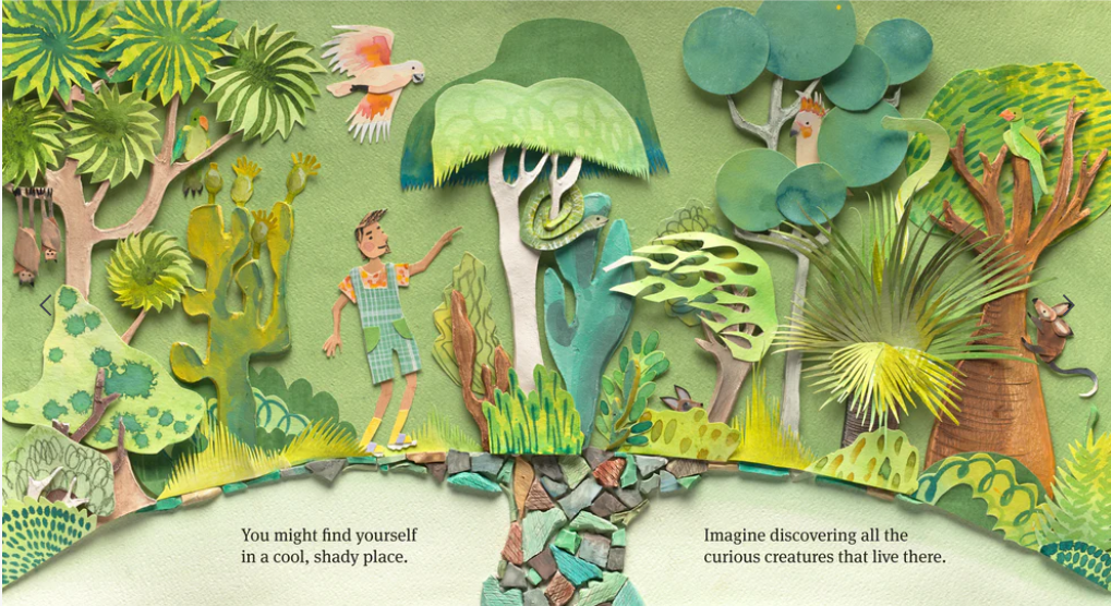 You Might Find Yourself by Tai Snaith