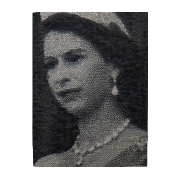 The Crimson Thread by Erin Lee Holland