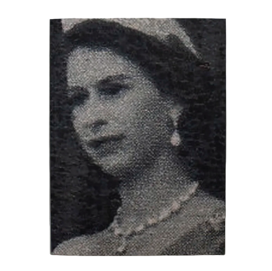 The Crimson Thread by Erin Lee Holland