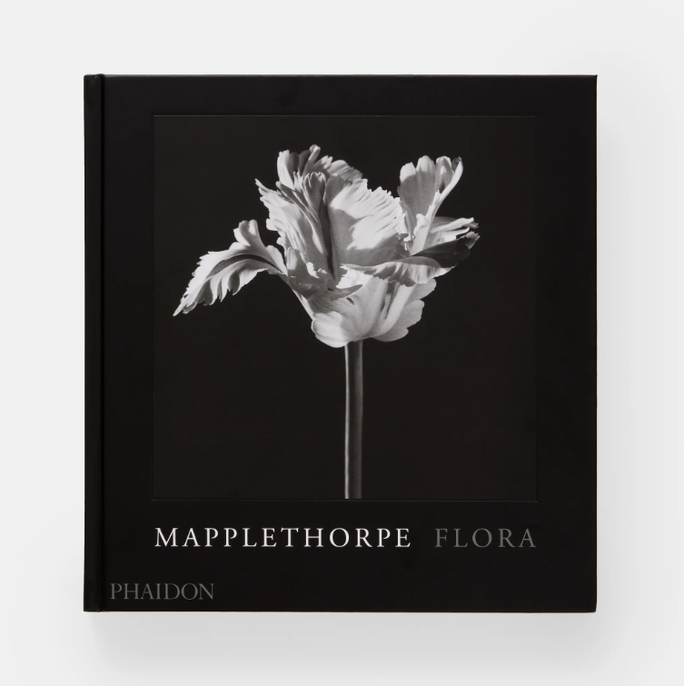 Mapplethorpe Flora: The Complete Flowers