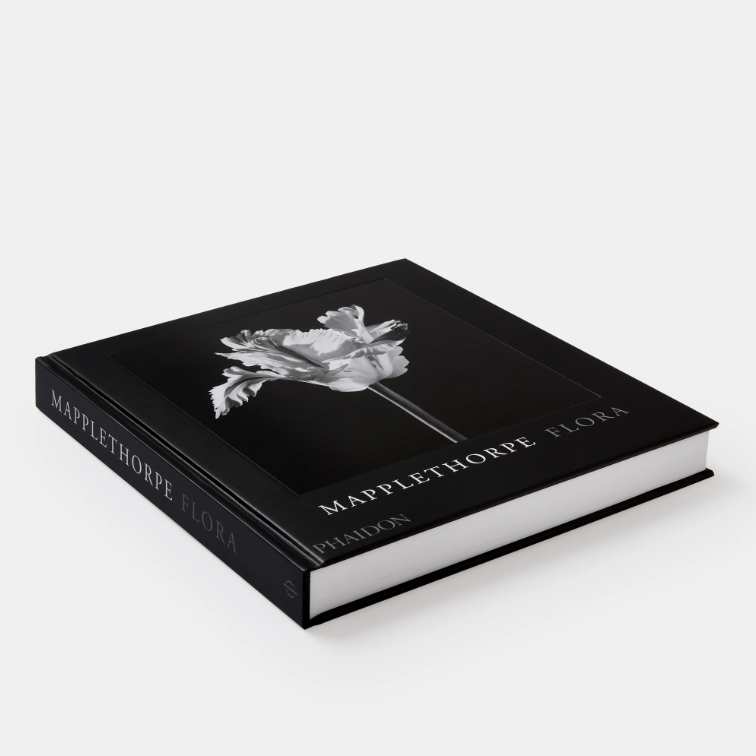 Mapplethorpe Flora: The Complete Flowers