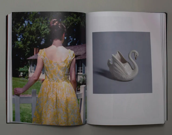 The Crimson Thread by Erin Lee Holland