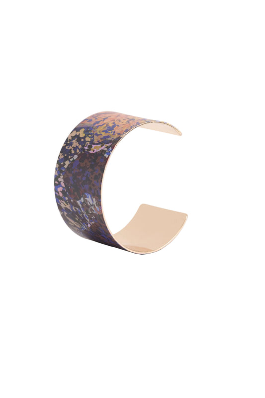 Elk The Label - Sital printed bangle
