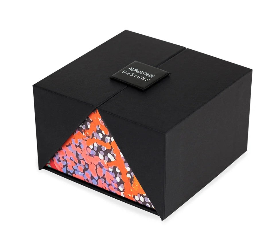Steven Nelson - Silk Tie set