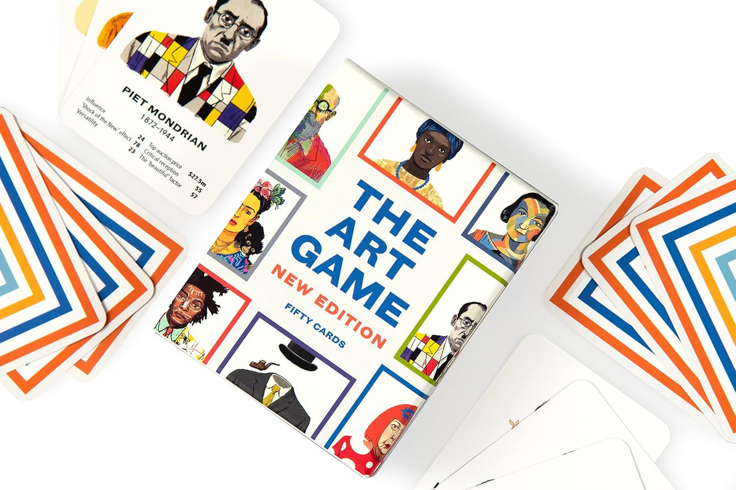 The Art Game (new edition)