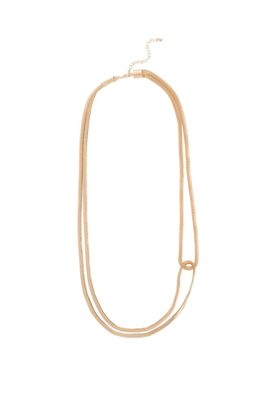 Elk The Label - Vanno Necklace
