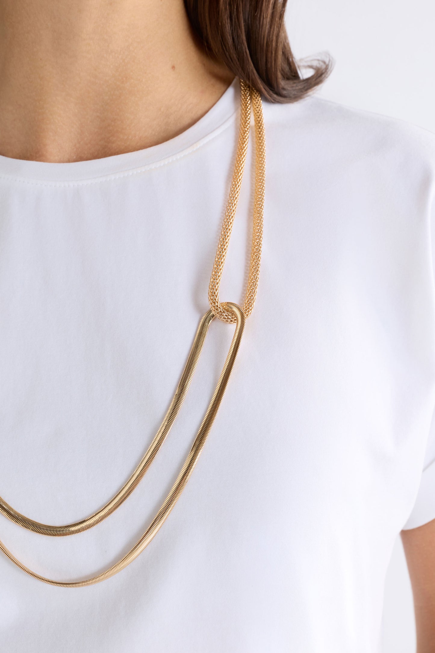 Elk The Label - Vanno Necklace