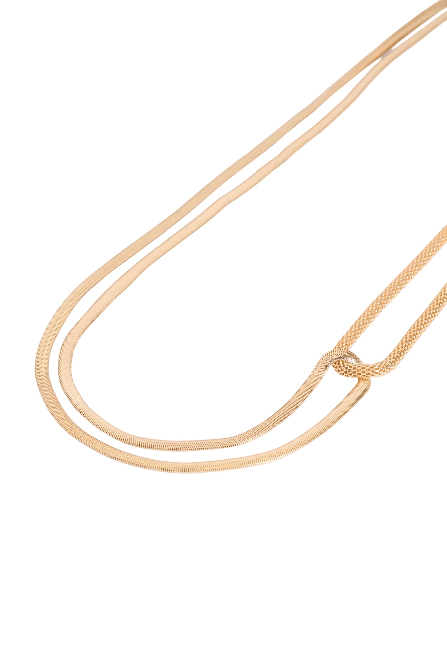 Elk The Label - Vanno Necklace