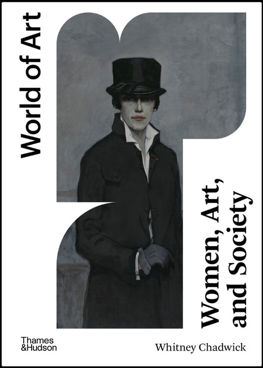 World of art: Women, art, and society