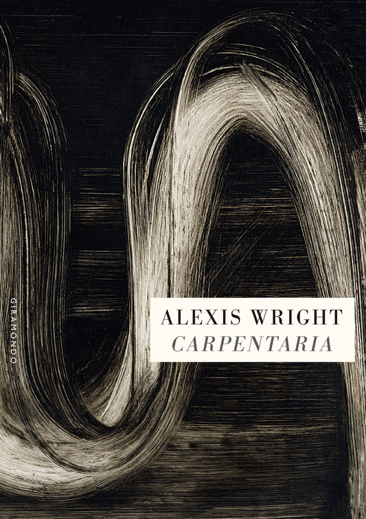 Alexis Wright - Carpentaria