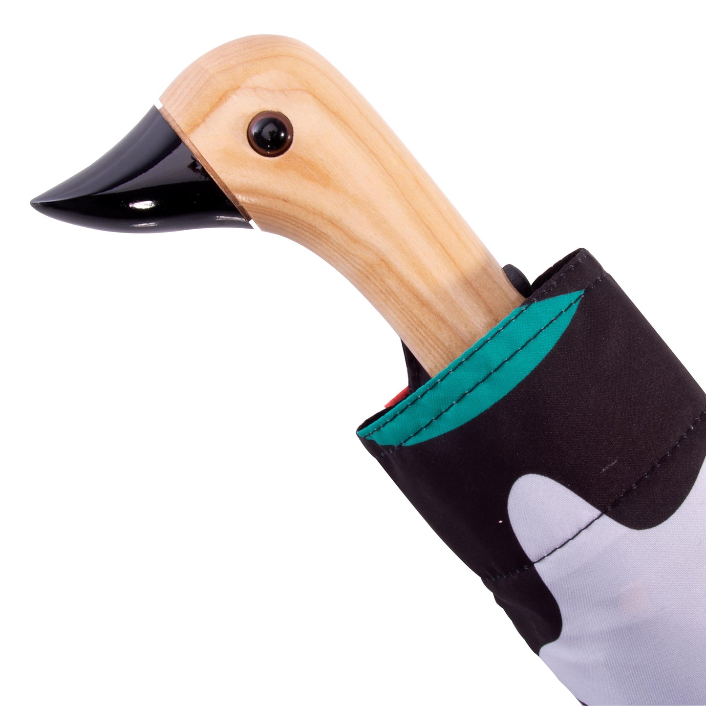 Original Duckhead Duck Umbrella Compact - Palma Multi-Coloured