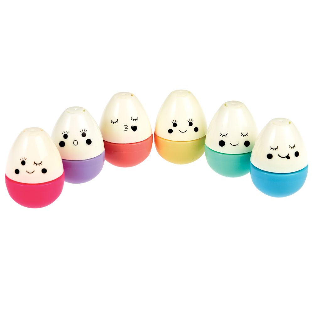 Egg pens 6pk