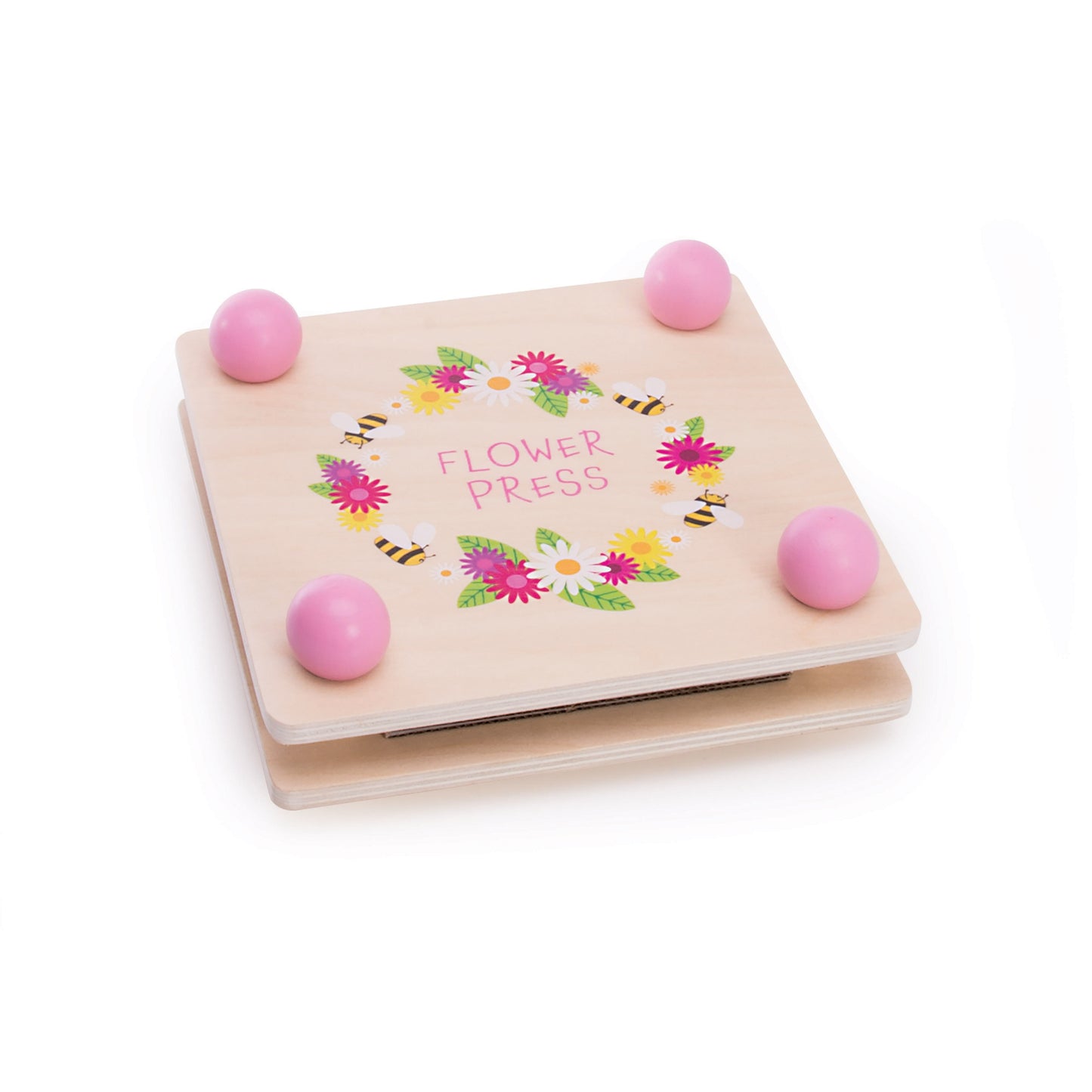 Flower Press