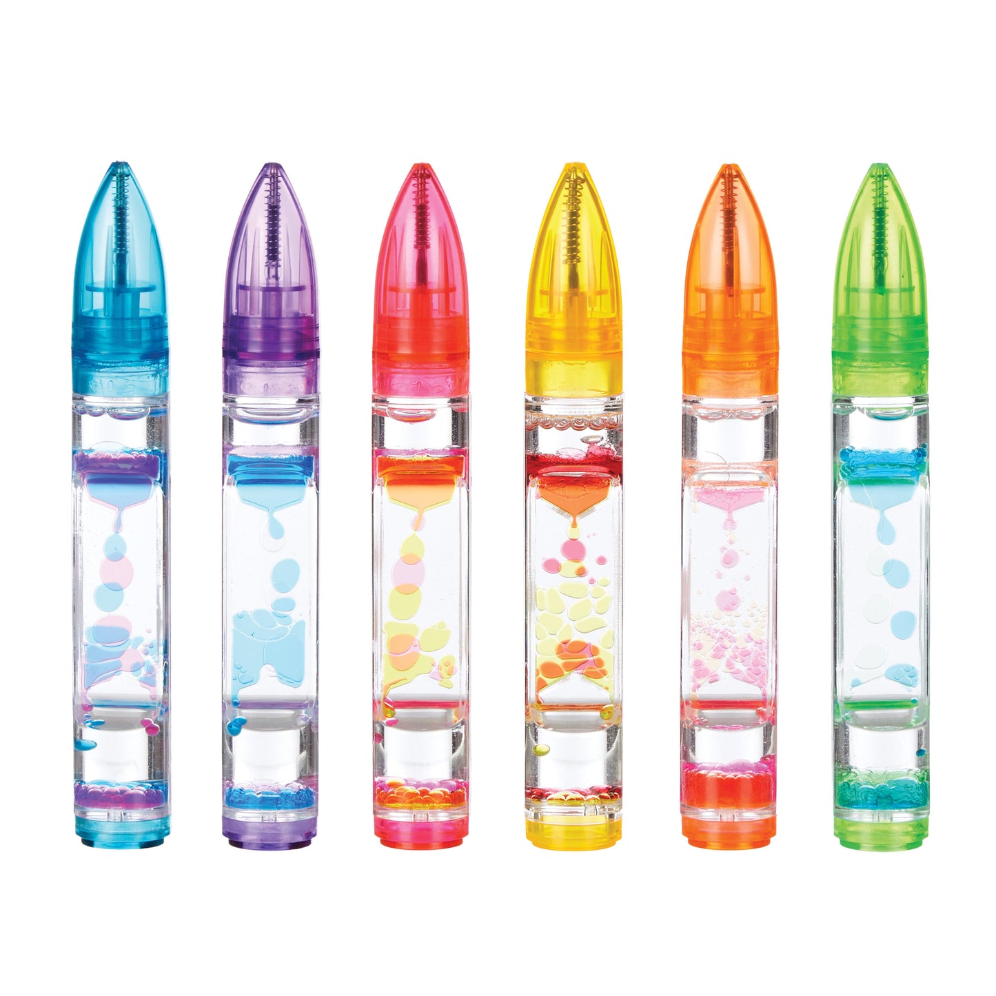 Lava Drop Pen