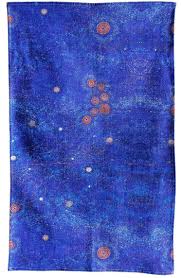 Alma Granites - Tea Towel