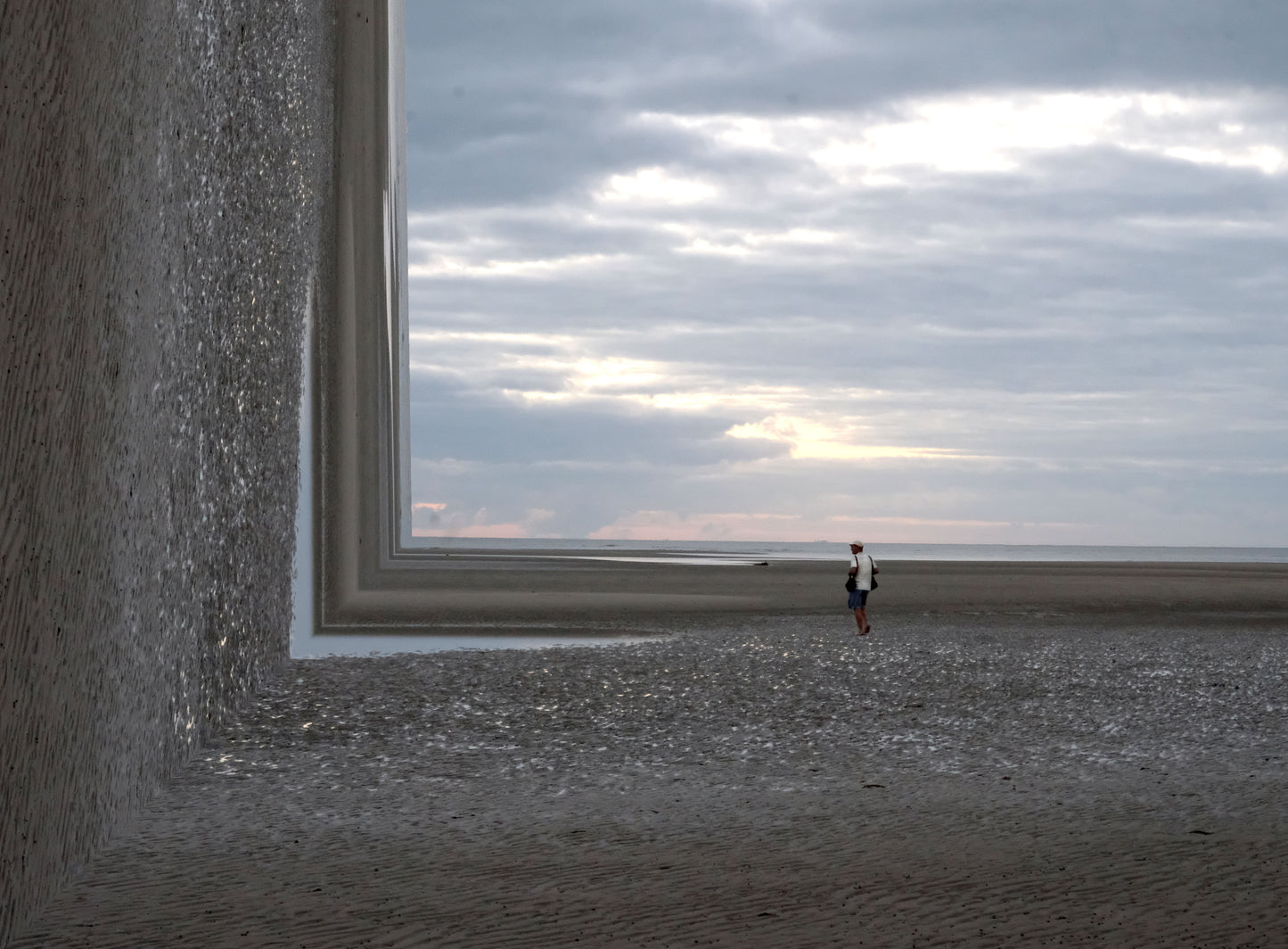 Madeleine BARÉ: Inventing Reality