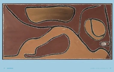 marramarra: Indigenous artists making history visible