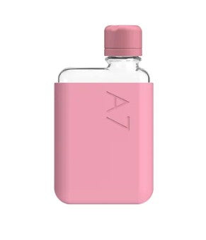 Memobottle A7 with sleeve