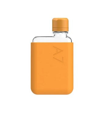 Memobottle A7 with sleeve