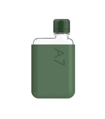 Memobottle A7 with sleeve