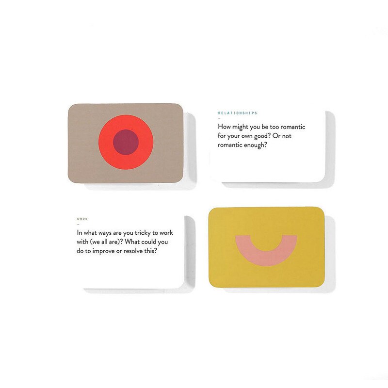 The School of Life - The Therapy Game