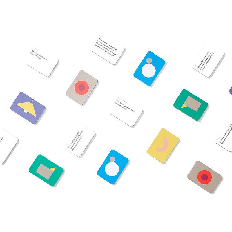 The School of Life - The Therapy Game