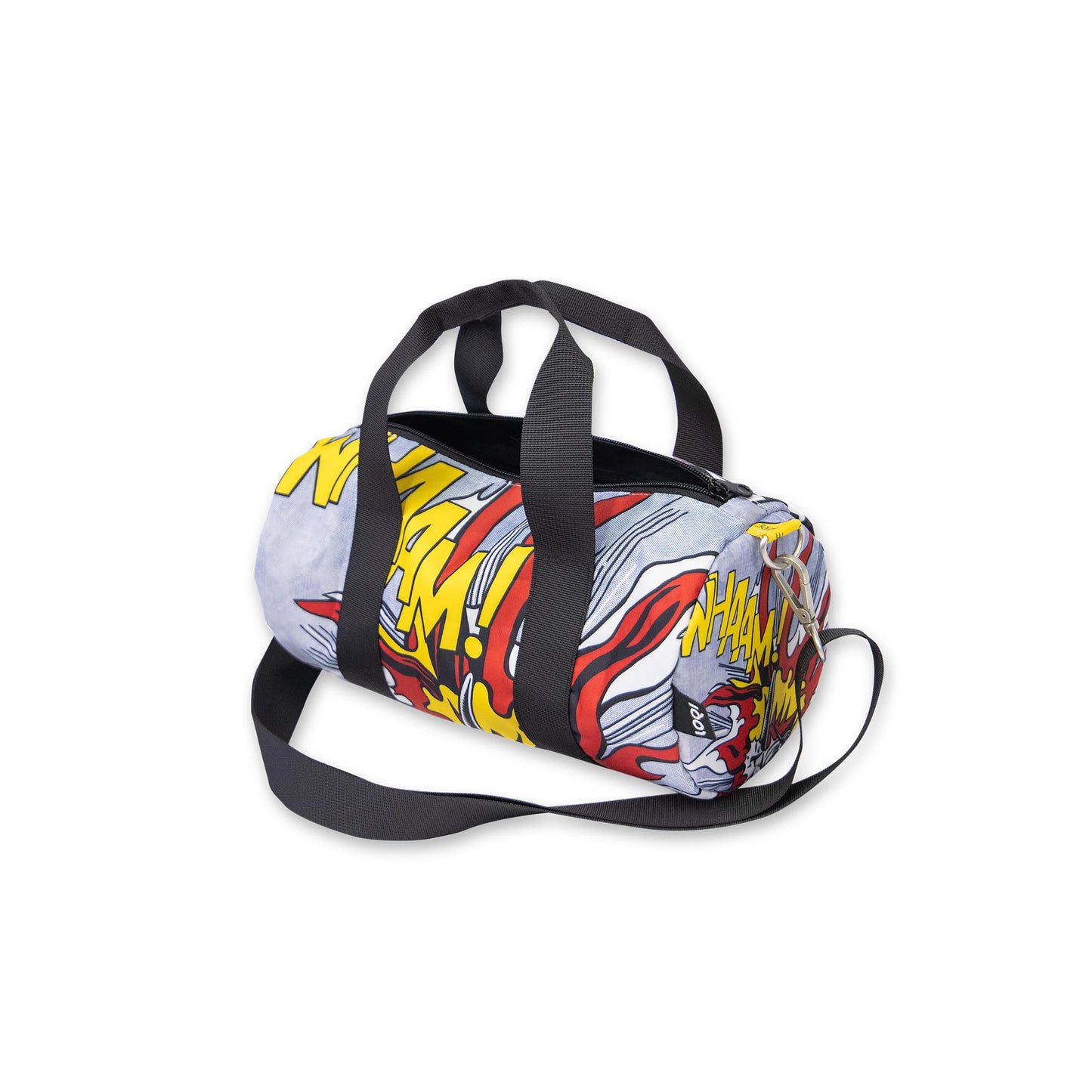 LOQI - Roy Lichtenstein Whaam! Medium Weekender