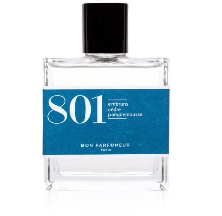 Bon Parfumeur - Eau de Parfum 801