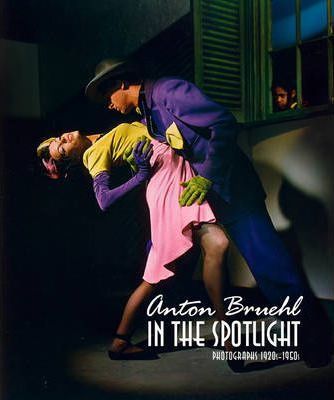 Anton Bruehl In The Spotlight: photographs from 1920s-1950s