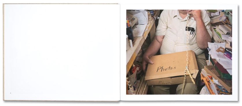 Alec Soth - A pound of pictures