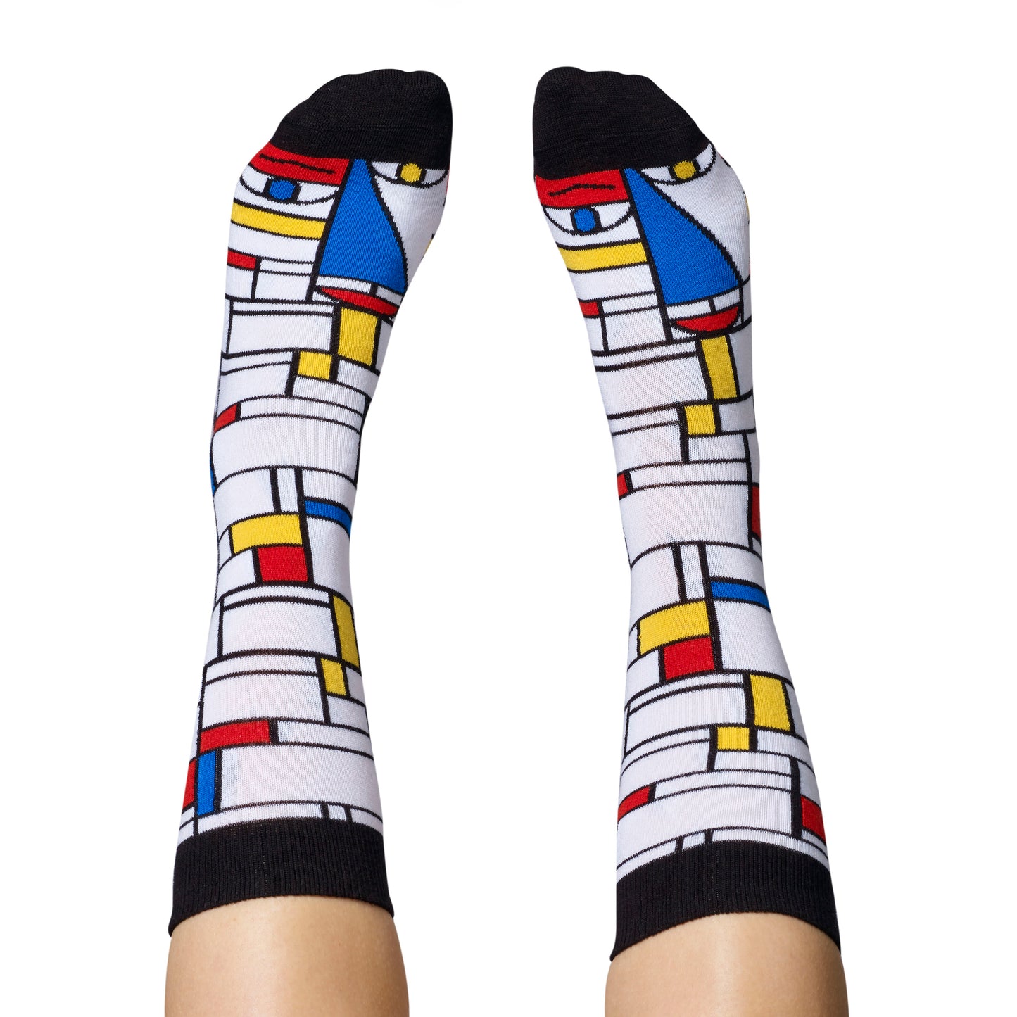 ChattyFeet - Feet Mondrian